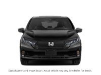 2024 Honda Odyssey Black Edition Auto Exterior Shot 5
