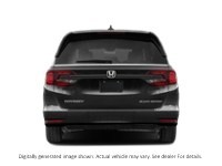 2024 Honda Odyssey Black Edition Auto Exterior Shot 7