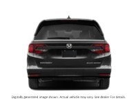 2024 Honda Odyssey Black Edition Auto Exterior Shot 7