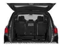 2024 Honda Odyssey Black Edition Auto Exterior Shot 4