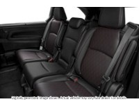 2024 Honda Odyssey Black Edition Auto Interior Shot 5