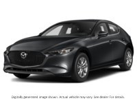 2023 Mazda Mazda3 Sport Gs Auto I-Activ AWD Exterior Shot 1