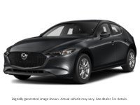 2023 Mazda Mazda3 Sport Gs Auto I-Activ AWD Exterior Shot 1