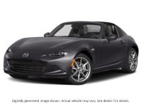 2022 Mazda Mx-5 Rf GT Manual Exterior Shot 1