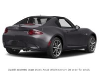 2022 Mazda Mx-5 Rf GT Manual Exterior Shot 2