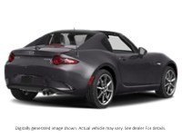 2023 Mazda Mx-5 Rf GT Manual Exterior Shot 2