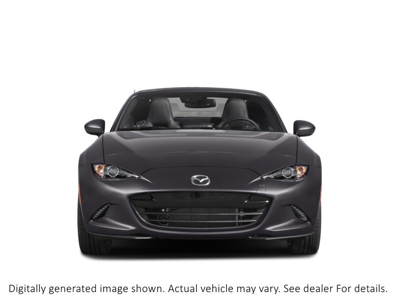 2022 Mazda Mx-5 Rf GT Manual Exterior Shot 5