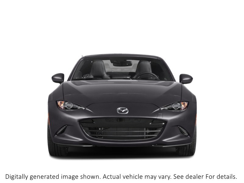2023 Mazda Mx-5 Rf GT Manual Exterior Shot 5