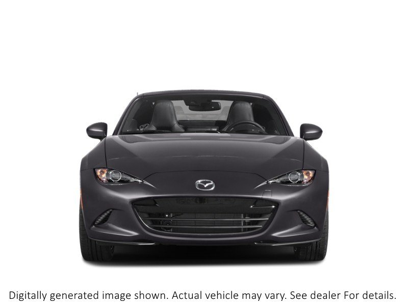 2023 Mazda Mx-5 Rf GT Manual Exterior Shot 5