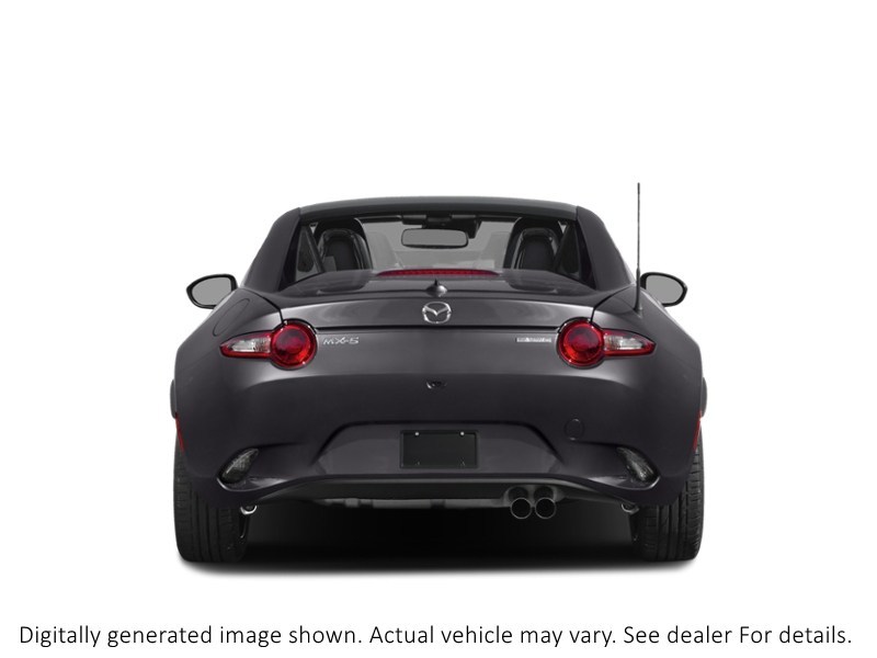 2023 Mazda Mx-5 Rf GT Manual Exterior Shot 7