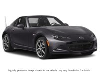 2023 Mazda Mx-5 Rf GT Manual Exterior Shot 8
