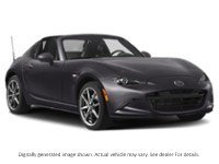 2023 Mazda Mx-5 Rf GT Manual Exterior Shot 8