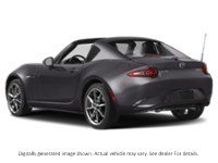 2023 Mazda Mx-5 Rf GT Manual Exterior Shot 9