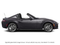 2023 Mazda Mx-5 Rf GT Manual Exterior Shot 10