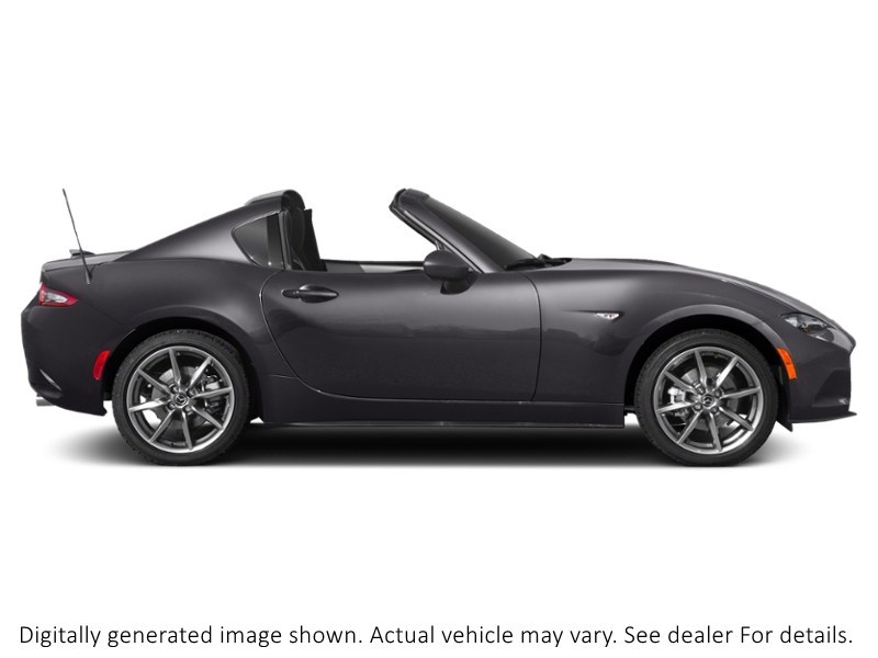 2023 Mazda Mx-5 Rf GT Manual Exterior Shot 10