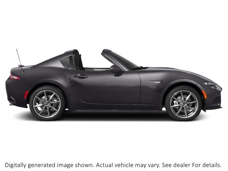 2023 Mazda Mx-5 Rf GT Manual Exterior Shot 10