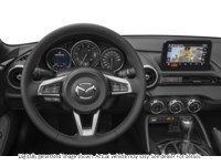 2022 Mazda Mx-5 Rf GT Manual Interior Shot 3