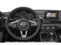 2023 Mazda Mx-5 Rf GT Manual Interior Shot 3