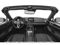 2022 Mazda Mx-5 Rf GT Manual Interior Shot 5