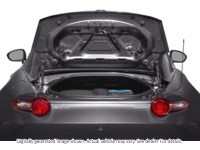 2022 Mazda Mx-5 Rf GT Manual Exterior Shot 4