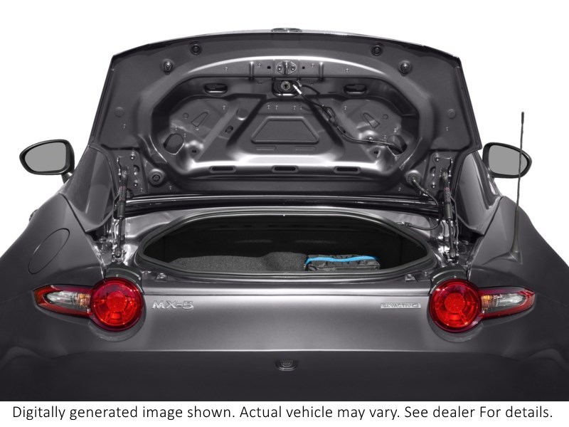 2022 Mazda Mx-5 Rf GT Manual Exterior Shot 4