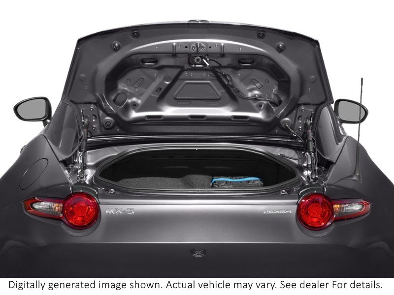 2023 Mazda Mx-5 Rf GT Manual Exterior Shot 4