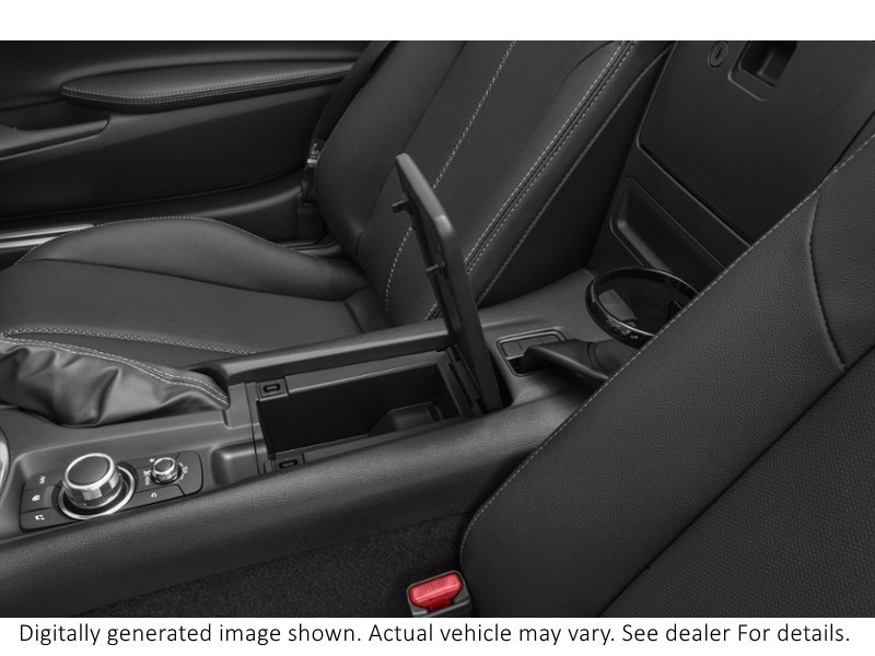 2023 Mazda Mx-5 Rf GT Manual Interior Shot 6