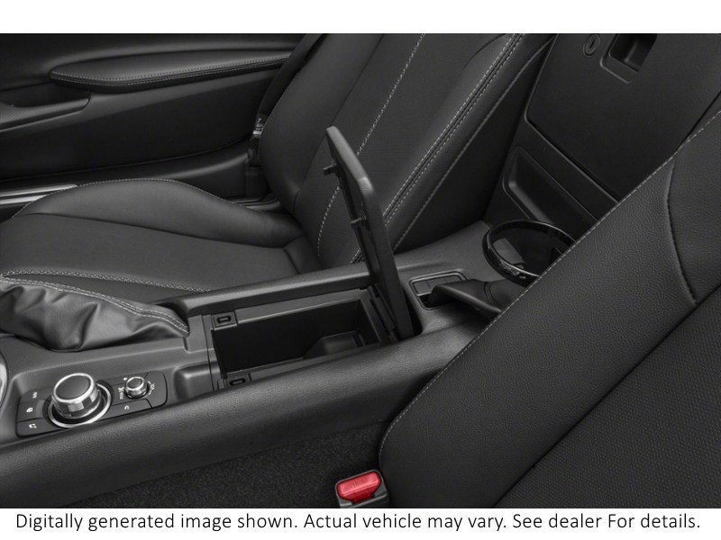2023 Mazda Mx-5 Rf GT Manual Interior Shot 6