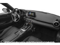 2023 Mazda Mx-5 Rf GT Manual Interior Shot 1