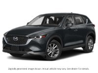 2023 Mazda Cx-5 GX AWD Exterior Shot 1