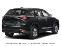 2023 Mazda Cx-5 GX AWD Exterior Shot 2