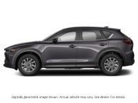 2023 Mazda Cx-5 GX AWD Exterior Shot 6