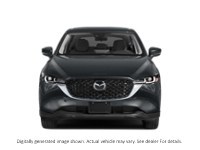 2023 Mazda Cx-5 GX AWD Exterior Shot 5