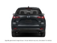 2023 Mazda Cx-5 GX AWD Exterior Shot 7