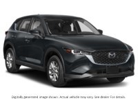 2023 Mazda Cx-5 GX AWD Exterior Shot 8