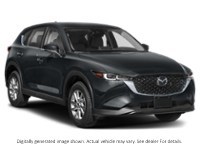 2023 Mazda Cx-5 GX AWD Exterior Shot 8