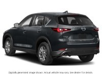 2023 Mazda Cx-5 GX AWD Exterior Shot 9