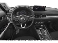 2023 Mazda Cx-5 GX AWD Interior Shot 3