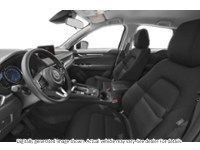 2023 Mazda Cx-5 GX AWD Interior Shot 4