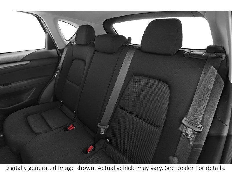 2023 Mazda Cx-5 GX AWD Interior Shot 5