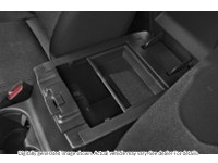 2023 Mazda Cx-5 GX AWD Interior Shot 7