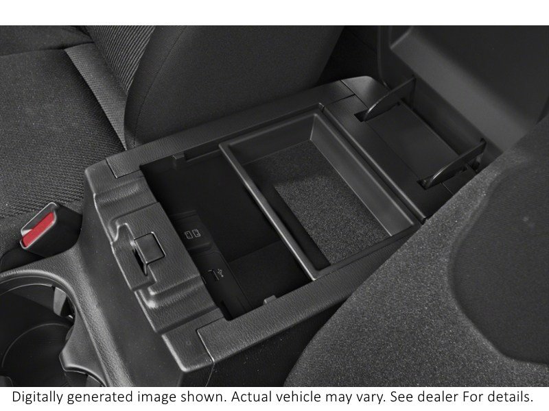 2023 Mazda Cx-5 GX AWD Interior Shot 7