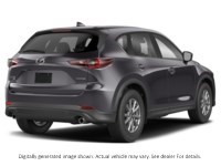 2023 Mazda Cx-5 Gs AWD Exterior Shot 2
