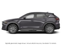 2023 Mazda Cx-5 Gs AWD Exterior Shot 6