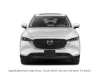 2023 Mazda Cx-5 Gs AWD Exterior Shot 5