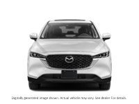 2023 Mazda Cx-5 Gs AWD Exterior Shot 5