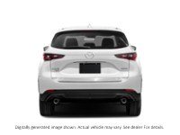 2023 Mazda Cx-5 Gs AWD Exterior Shot 7