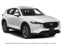 2023 Mazda Cx-5 Gs AWD Exterior Shot 8