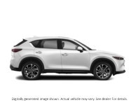 2023 Mazda Cx-5 Gs AWD Exterior Shot 10