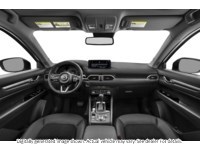 2023 Mazda Cx-5 Gs AWD Interior Shot 6